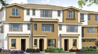 New Homes – Huntington – San Jose CA 95136- 18/21