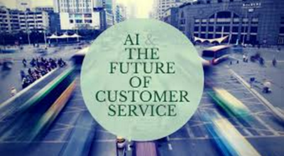 How Artificial Intelligence Is Transforming Enterprise Customer Service