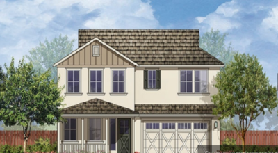 New Homes – Amaryl Homes – San Jose CA 95132 – 2/21