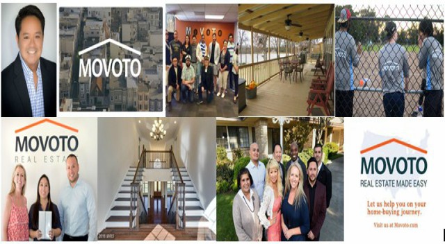 Online Real Estate – Movoto