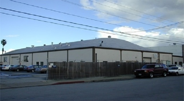 Warehouse for Sale –  Redwood City 94063