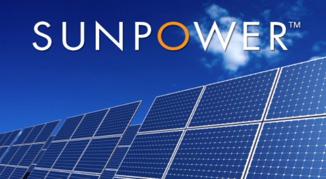 SunPower Corporation (太阳能源); 湾区高科技公司; 77/100