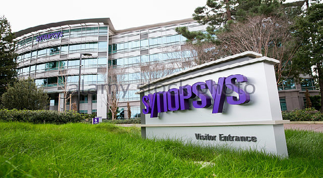 Synopsys Inc. (新思科技); 湾区高科技公司; 78/100