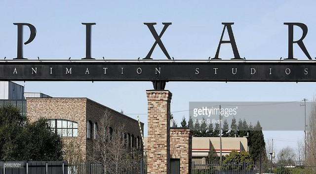 Pixar Animation Studios; 湾区高科技公司; 68/100