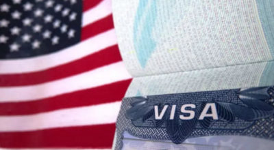 美国签证都有哪些类型,有什么区别; 美国生活