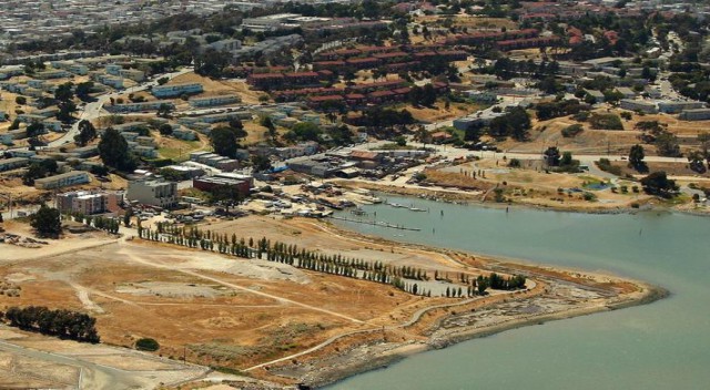 31 Acres Along San Francisco’s Waterfront Closer To Development