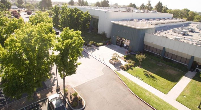 Johnson & Johnson Vision Facility In Milpitas Changes Hands For $50M