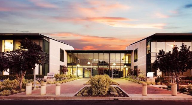 JV Fully Leases Office Complex In Milpitas