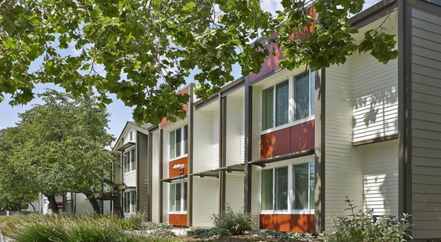 Affordable Housing Complex In Palo Alto Reopens After Significant Renovation
