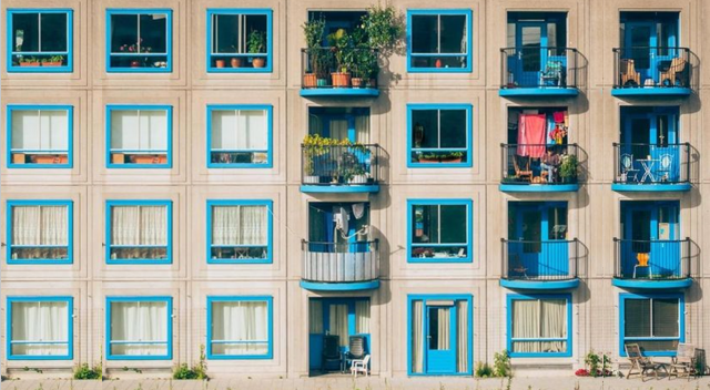 Peaking Rents, Record Supply May Spur A Multifamily Asset Selloff In These Five Markets 