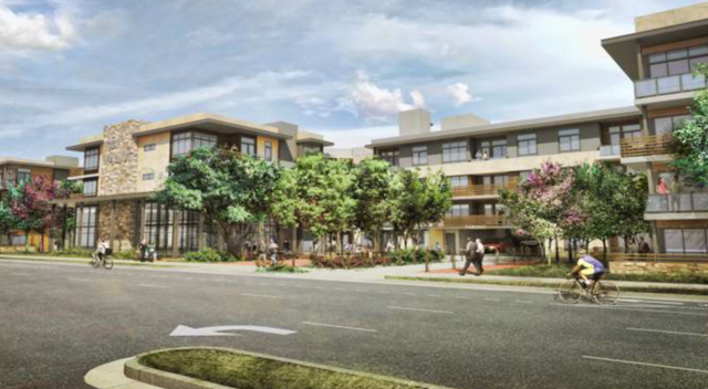 Large Multifamily Project In Fremont Moves Forward After Judge Denies Lawsuit 