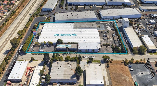 Warehouse for Sale – Milpitas, 95035