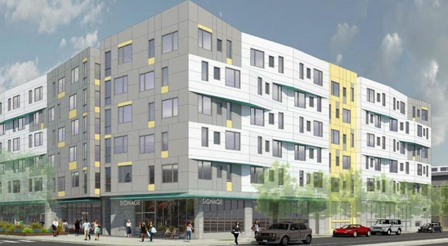 More Housing Approved For This East Bay City 
