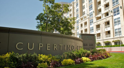 Cupertino Advances Two Hotel Projects But Defers Decision on KT Urban’s Oaks Shopping Center Redevelopment