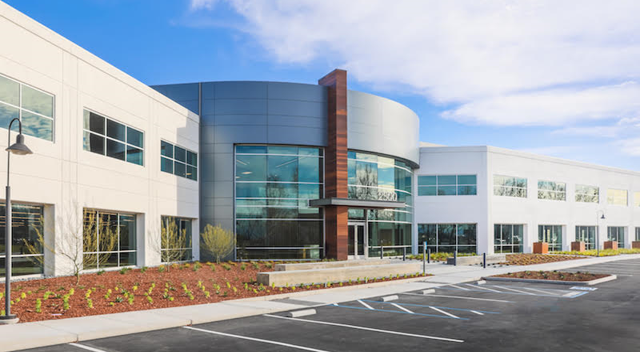 North San Jose Asset Next to Apple’s Land Sells for $48.5MM