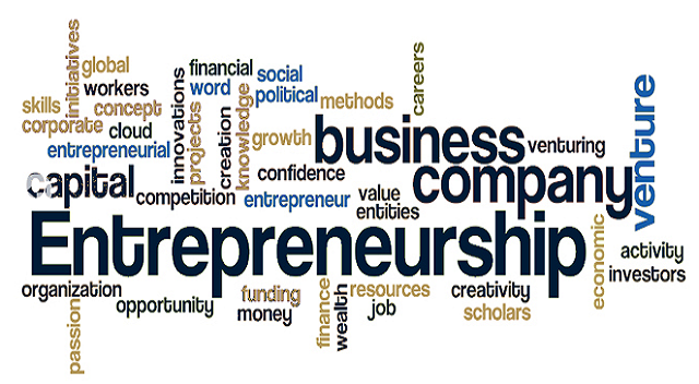 Entrepreneurship Program in San Jose State University