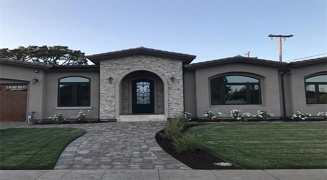 Homes in Cupertino, 95014