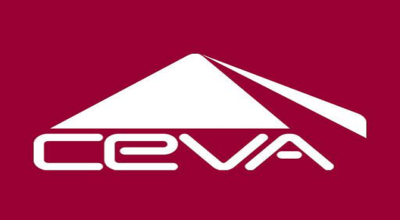 2017CES国际消费电子展–CEVA（物流）