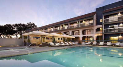 Hotels in Sunnyvale, CA