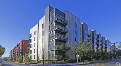 Apartments – San Jose – 95128