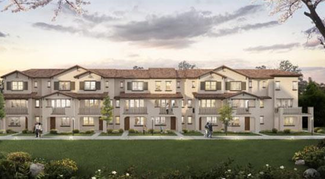 New Homes in Santa Clara, CA – Active – Saverio