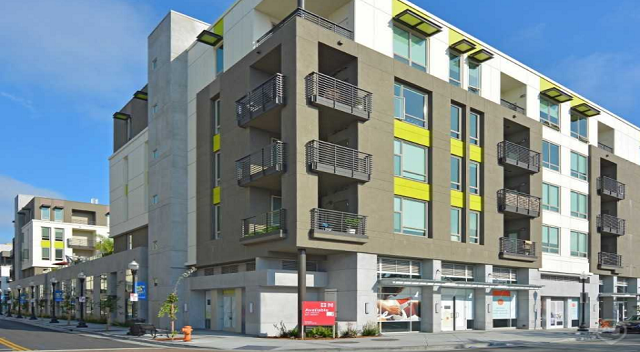 Apartment – Loft House – Sunnyvale CA 94086
