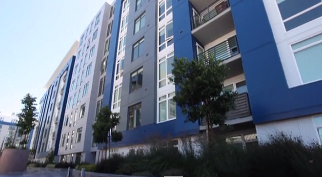 Large Apartments – Indigo Apartment – Redwood City CA 94063