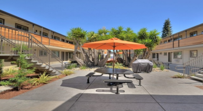 Large Apartments – Velocity At Lawrence Station – Santa Clara CA 95051