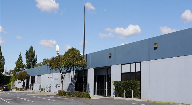 Warehouse – San Jose, CA 95122