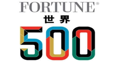 2017年世界500强企业