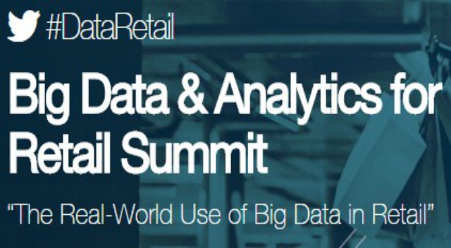 Big Data & Analytics for Retail Summit
