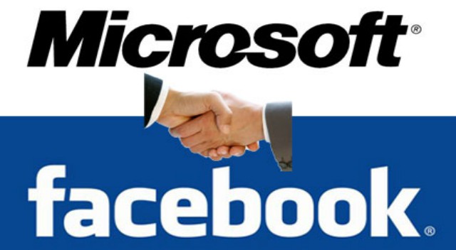 Microsoft joins Facebook in sharing AI research with everyone