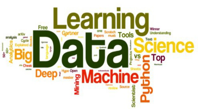 Data Science and Machine Learning Courses