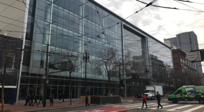 Mid-Market’s 6×6 Shopping Center Shifting To Mixed-Use With Office 