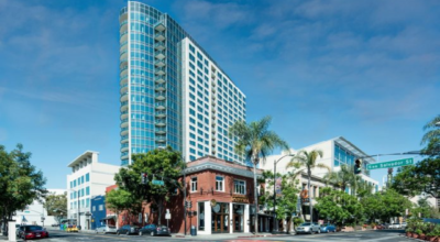 Essex Property Trust Buys San Jose’s 360 Residences for $133.5MM