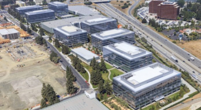 Six New Irvine Company Office Projects Only in Nation to Receive ‘Designed to Earn the ENERGY STAR’ so Far in 2017