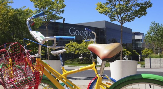Google to Spend Additional $245.5MM on Three Sunnyvale Properties