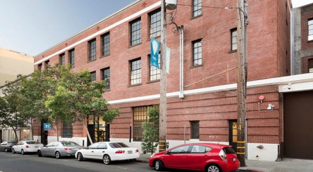 Thor Equities Looks to Flip 634 Second Street in San Francisco