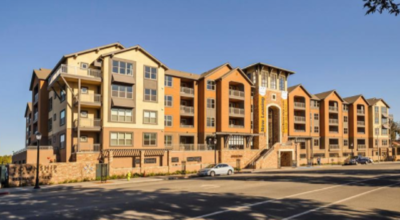 Township Apartments: Dealmaker of the Year Winner: Sares Regis Group of Northern California