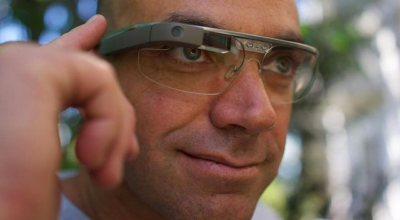 Google Glasses Resurrected As Tool In Manufacturing, Construction 