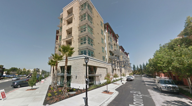 Franklin 299: Redwood City apartments sell for big price per unit