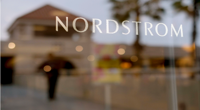 接近私有化 Nordstrom大漲 創三個月最大漲幅 私募公司愿出10億支援