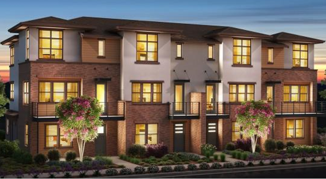 New Homes in Sunnyvale, CA – Active – The Vale