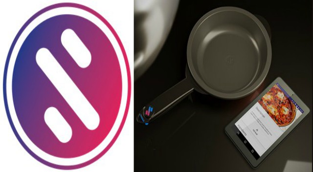 SmartyPans – IoT: Smart Cooking Pan