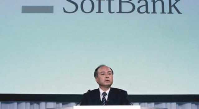 Zoox may get SoftBank mega round at a valuation of $3B-$4B