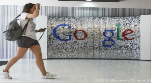 Google calls NYT story on gender pay gap ‘extremely flawed’