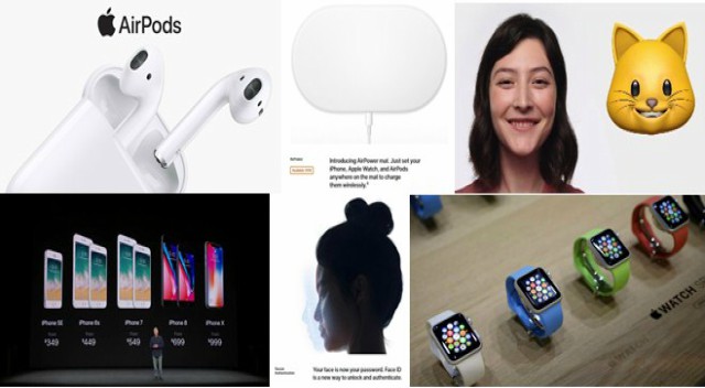 Spoilers: The 7 things Apple will likely announce