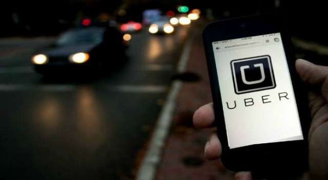 Uber Goes on Rare Legal Offensive, Suing Ad Agency for Fraud
