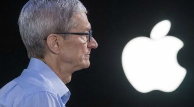 Apple could quietly be readying its biggest acquisition ever
