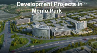 Commercial Projects in Menlo Park Spreadsheet